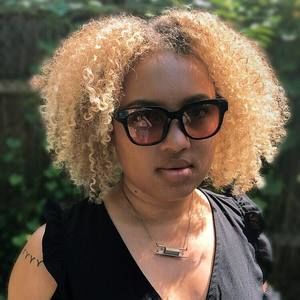 Meet your Posher, Sierra